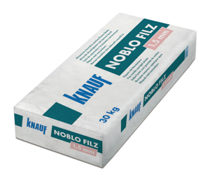 Knauf PF2 Noblo Filz Knauf PF2 Noblo Filz